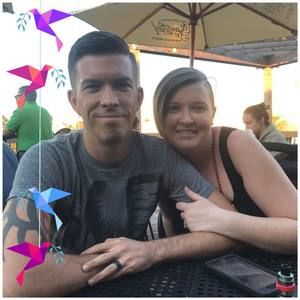 Meet your Posher, Stefanie